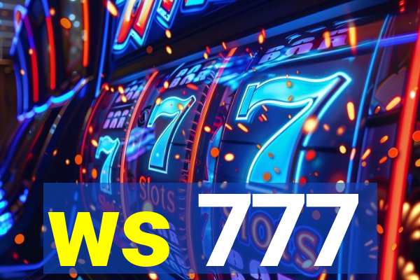 ws 777-bet
